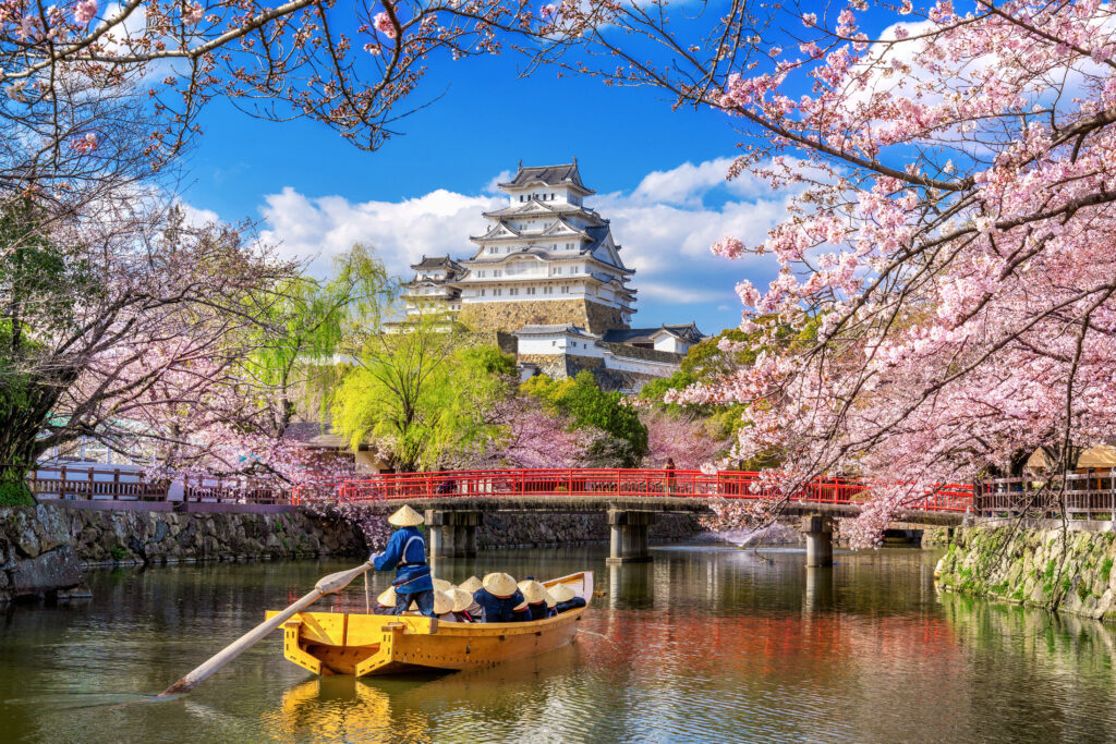 Best places in Japan to explore